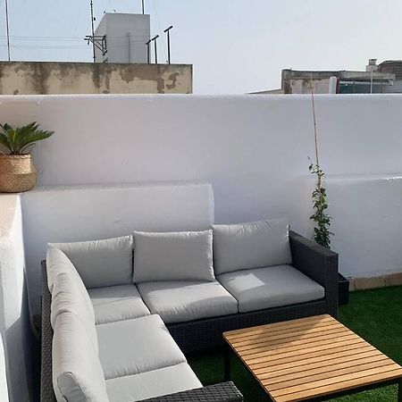 Hidden Gem Penthouse Populo Y Catedral Apartamento Cádis Exterior foto